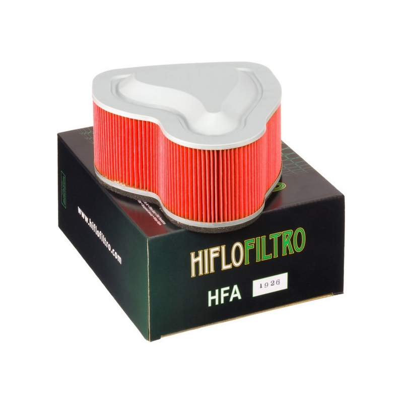 Vzduchový filtr HIFLOFILTRO pro HONDA VTX 1800 2002-2008