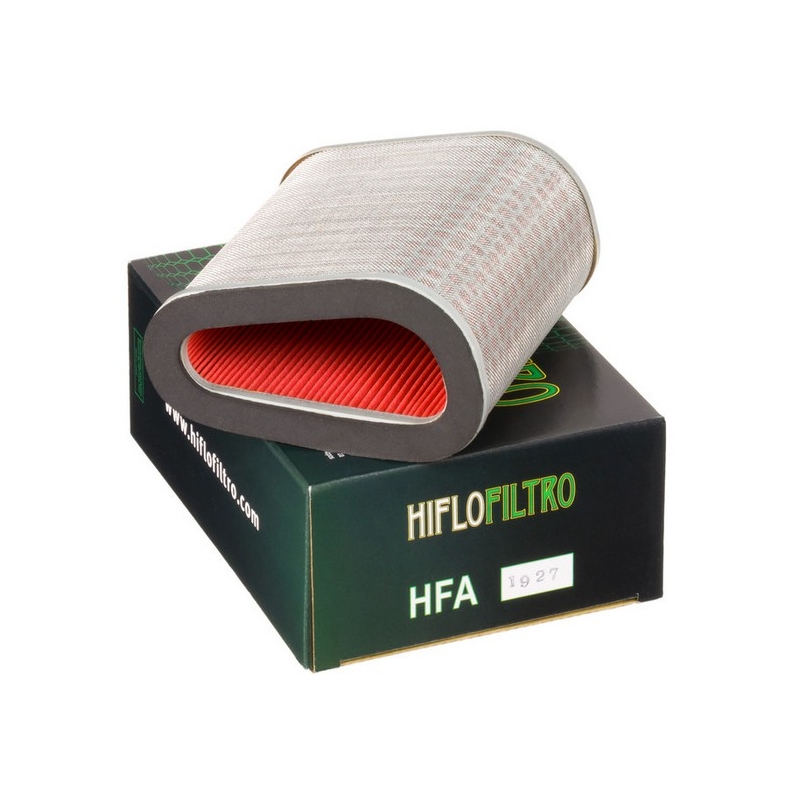 Vzduchový filtr HIFLOFILTRO pro HONDA CBF 1000 2006-2010