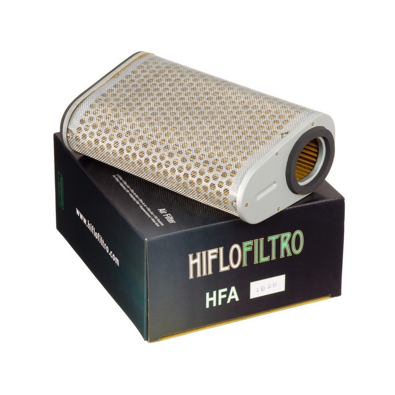 Vzduchový filtr HIFLOFILTRO pro HONDA CBF 1000 2011-2016, HONDA CB 1000 R, RA (ABS) 2008-2016