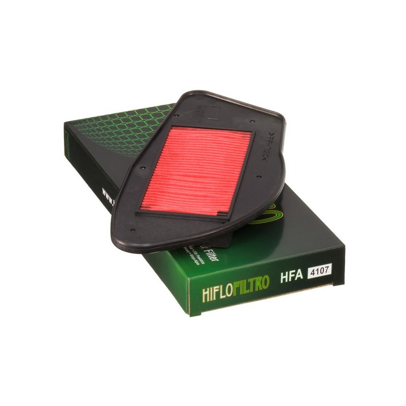 Vzduchový filtr HIFLOFILTRO pro YAMAHA XC 125 Cygnus / X 2004-2016