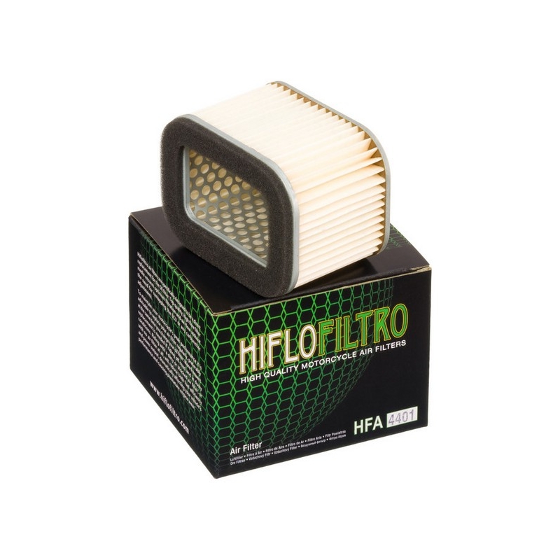 Vzduchový filtr Hiflofiltro HFA4401