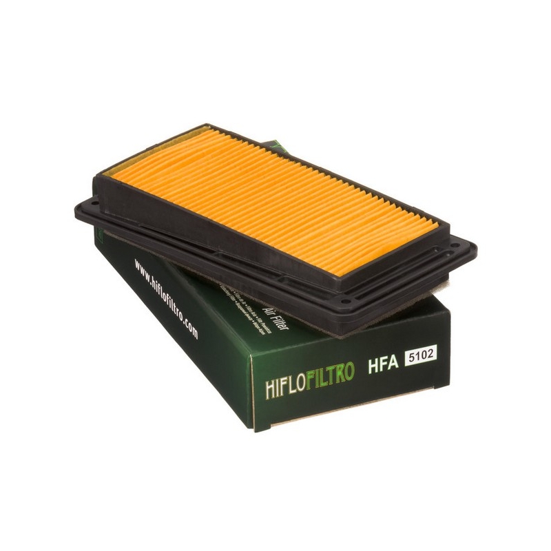 Vzduchový filtr Hiflofiltro HFA5102