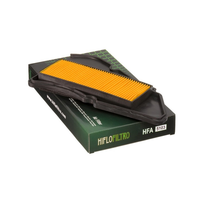 Vzduchový filtr Hiflofiltro HFA5103