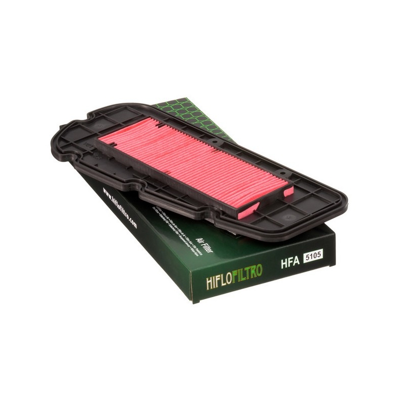 Vzduchový filtr Hiflofiltro HFA5105