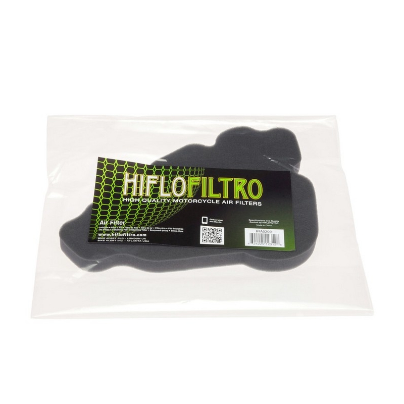 Vzduchový filtr Hiflofiltro HFA5209