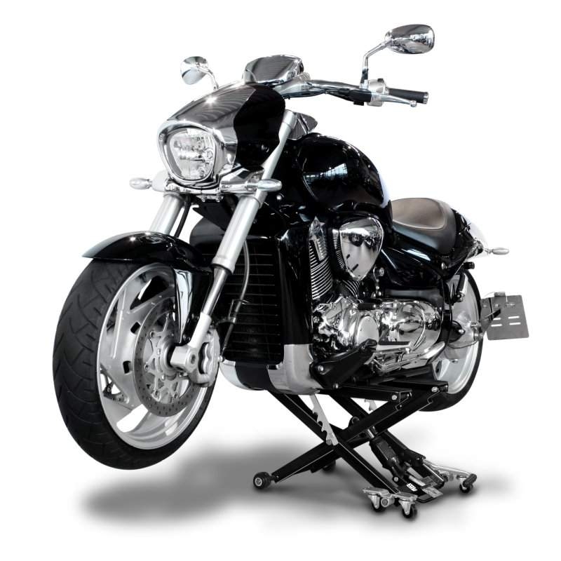 Hydraulický zvedák R-TOOL pro ATV i Chopper
