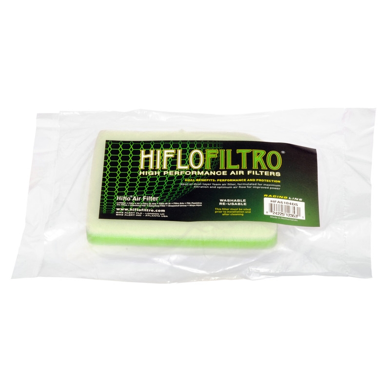 Vzduchový filtr HIFLOFILTRO