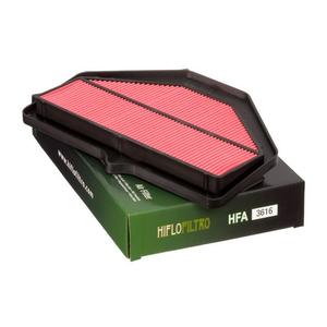 Vzduchový filtr HIFLOFILTRO HFA3616 pro SUZUKI GSX-R 600 2004-2005, SUZUKI GSX-R 750 2004-2005