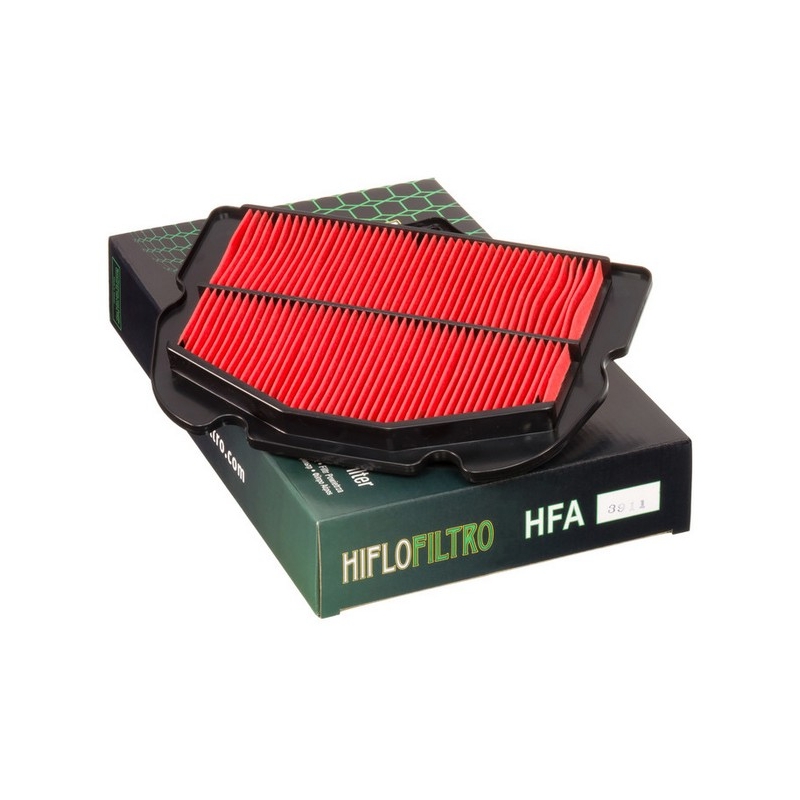 Vzduchový filtr Hiflofiltro HFA3911