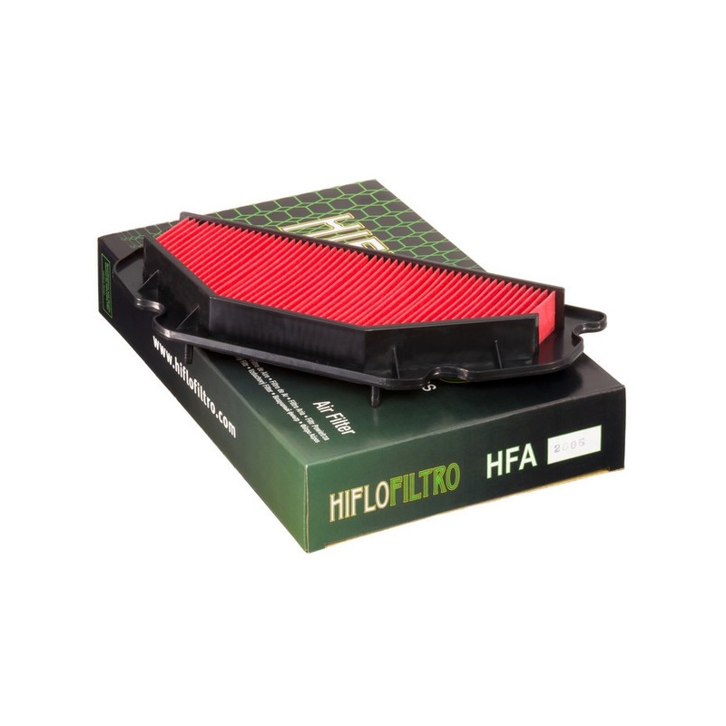 Vzduchový filtr Hiflofiltro HFA2605