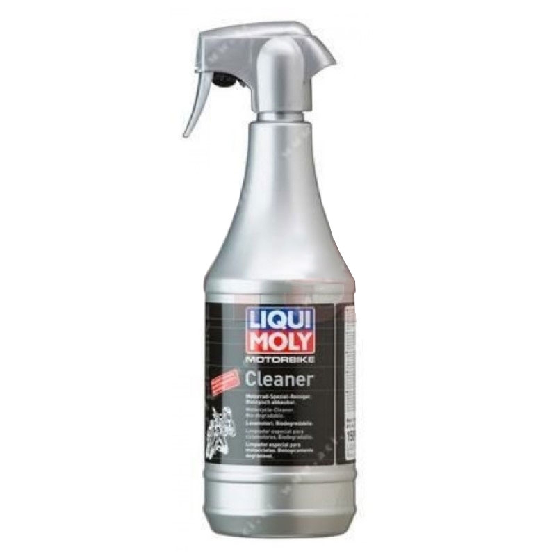 Čistič na motocykly LIQUI MOLY 1 l