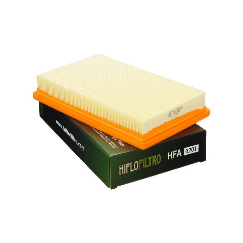 Vzduchový filtr Hiflofiltro HFA6201