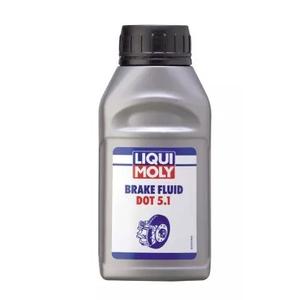 Brzdová kapalina LIQUI MOLY DOT5.1 250 ml