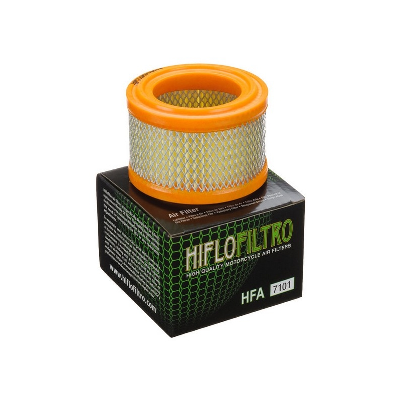 Vzduchový filtr Hiflofiltro HFA7101