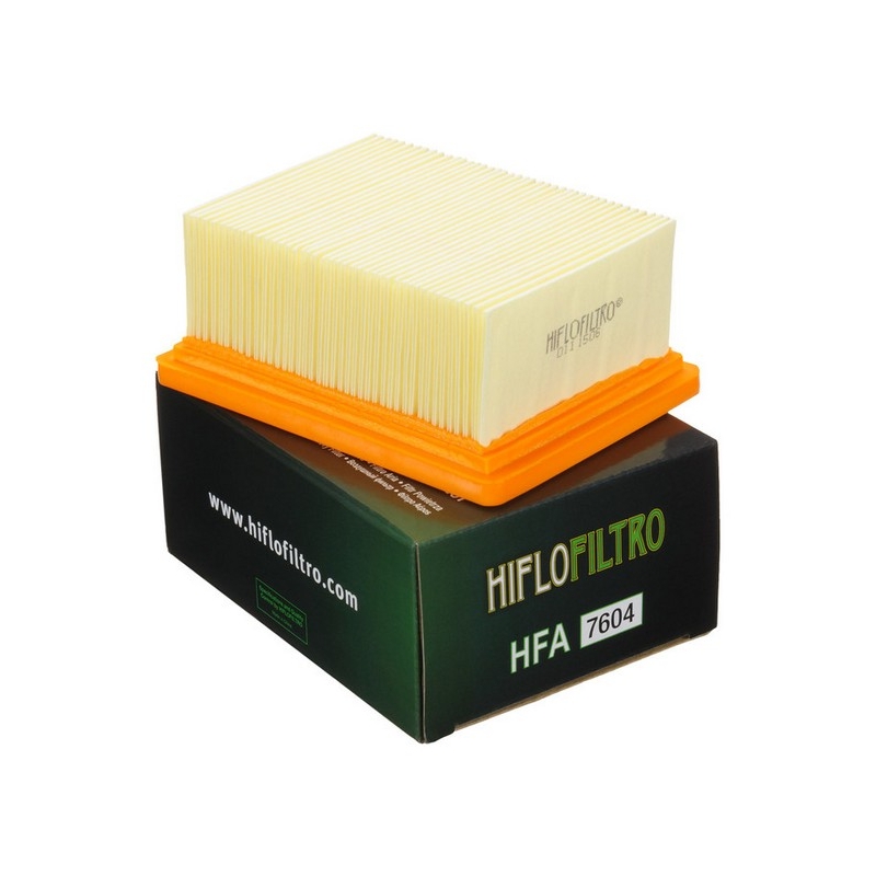 Vzduchový filtr Hiflofiltro HFA7604