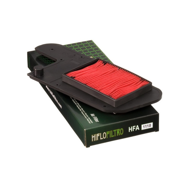 Vzduchový filtr HIFLOFILTRO