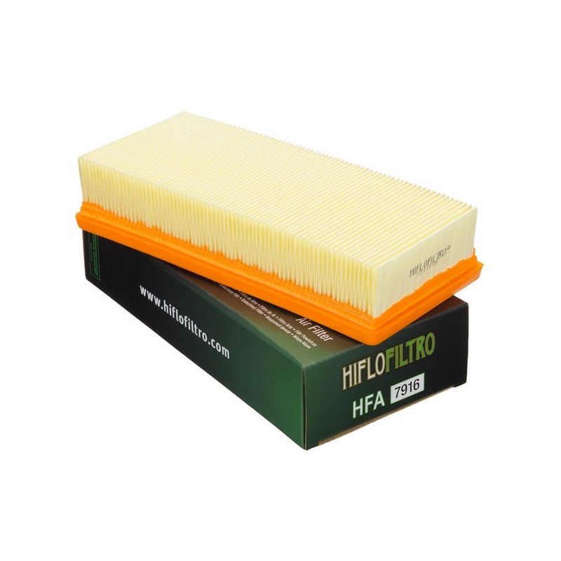 Vzduchový filtr Hiflofiltro HFA7916
