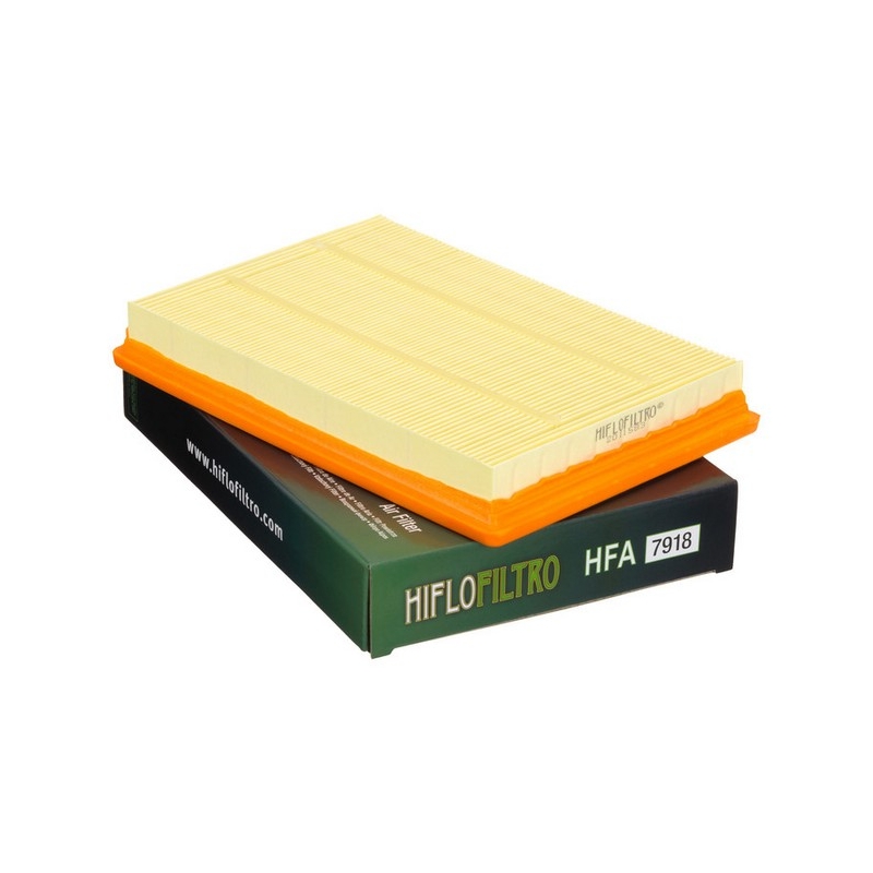 Vzduchový filtr HIFLOFILTRO