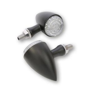 LED blinkry na moto Highsider Col