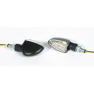 LED blinkry na moto Shin-Yo Arrow