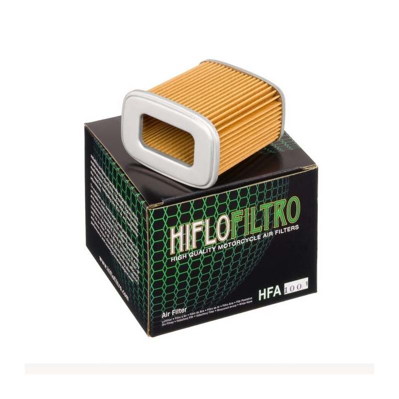 Vzduchový filtr Hiflofiltro HFA1001