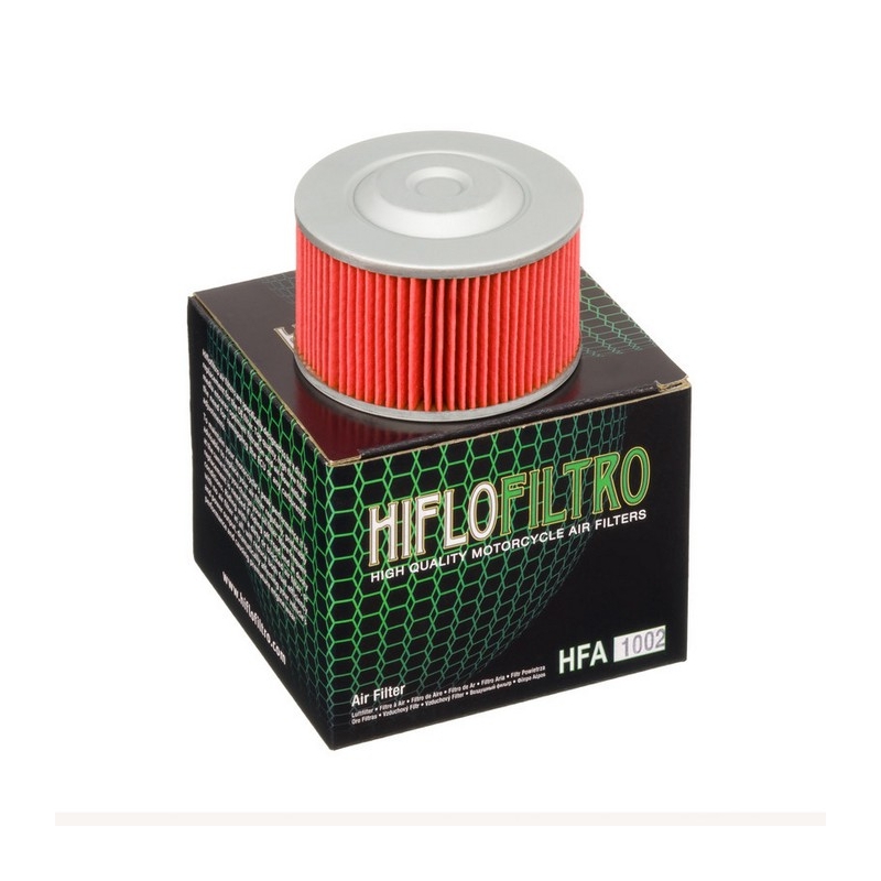 Vzduchový filtr Hiflofiltro HFA1002