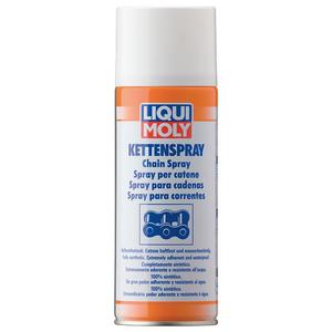 Mazací prostředek na řetězy LIQUI MOLY 400 ml