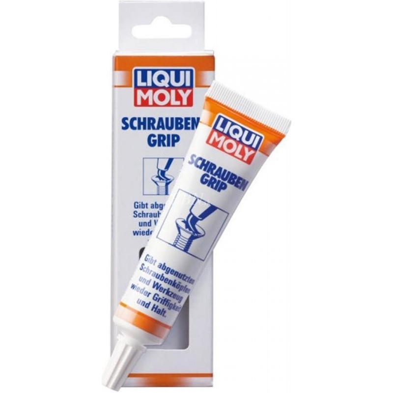 Povolovač šroubů LIQUI MOLY 20 g