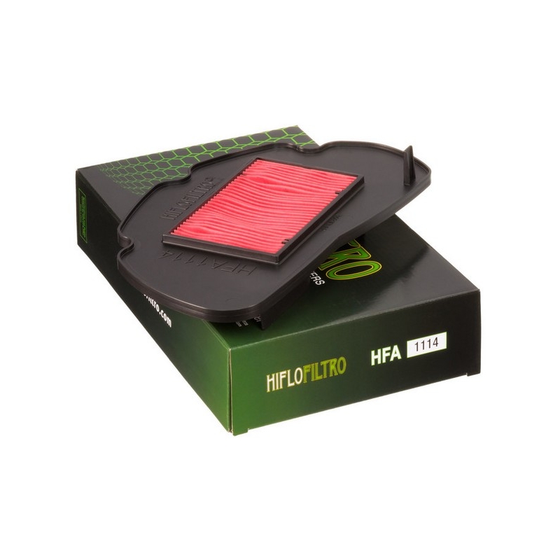Vzduchový filtr HIFLOFILTRO pro HONDA PCX 125 (WW 125) 2010-2011