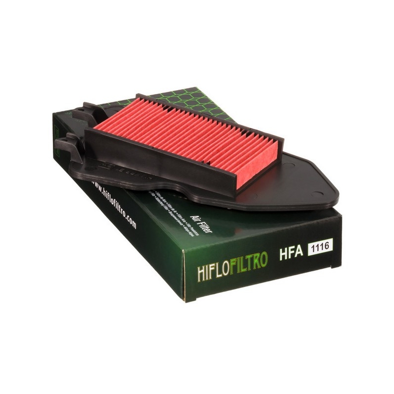 Vzduchový filtr HIFLOFILTRO pro HONDA SCV 100 Lead 2003-2007