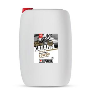 Motorový olej Ipone Full Power Katana 10W50 22 l