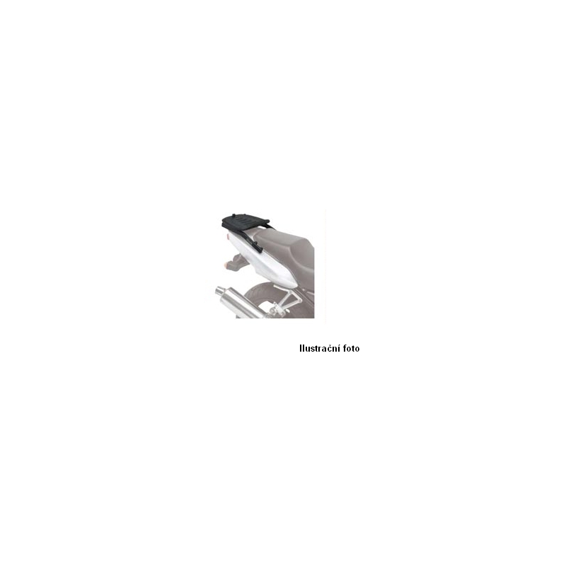 Montážní sada Top Master SHAD pro SUZUKI GS 500 F 2001-2011, SUZUKI GS 500 2001-2011