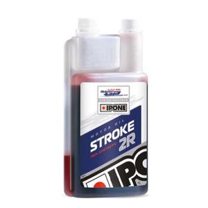 Motorový olej Ipone Stroke 2R Racing 2T 1 l