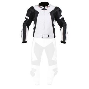 Pánská bunda Tschul 737 Vintage bílo-černá výprodej