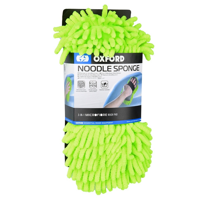 Mycí houba Oxford Noodle Sponge