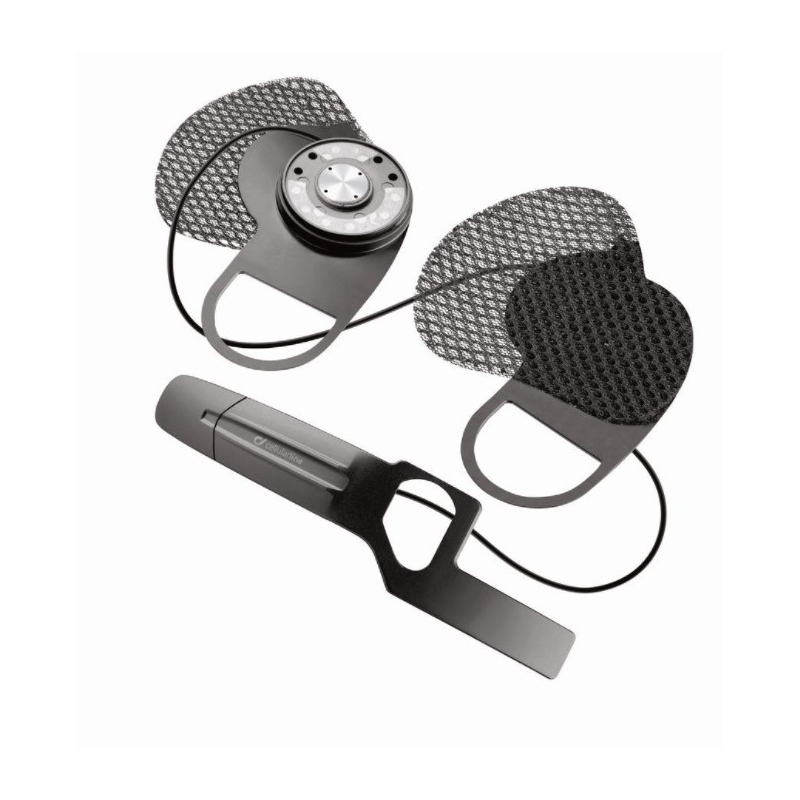 Audio kit Interphone pro helmy SHOEI