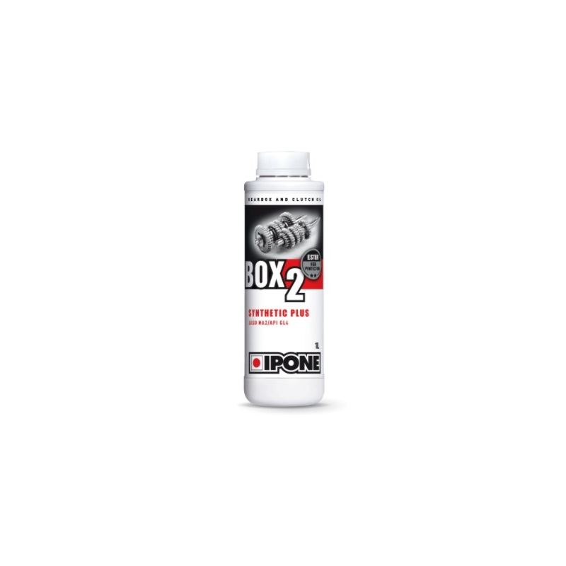 Převodový olej Ipone Box 2 Synthetic Plus 1 l