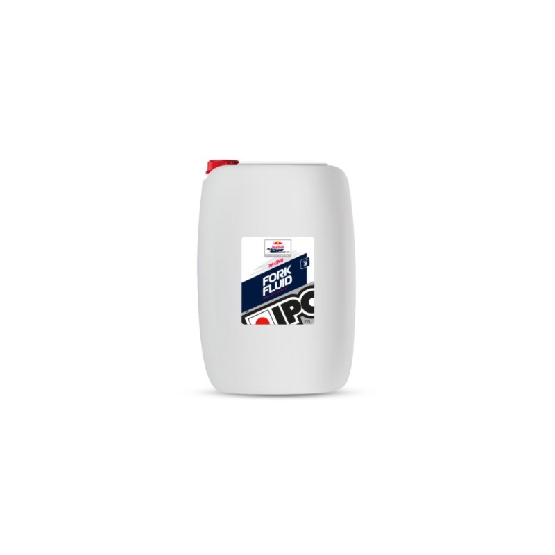 Tlumičový olej Ipone Fork Fluid Racing 3W 22 l