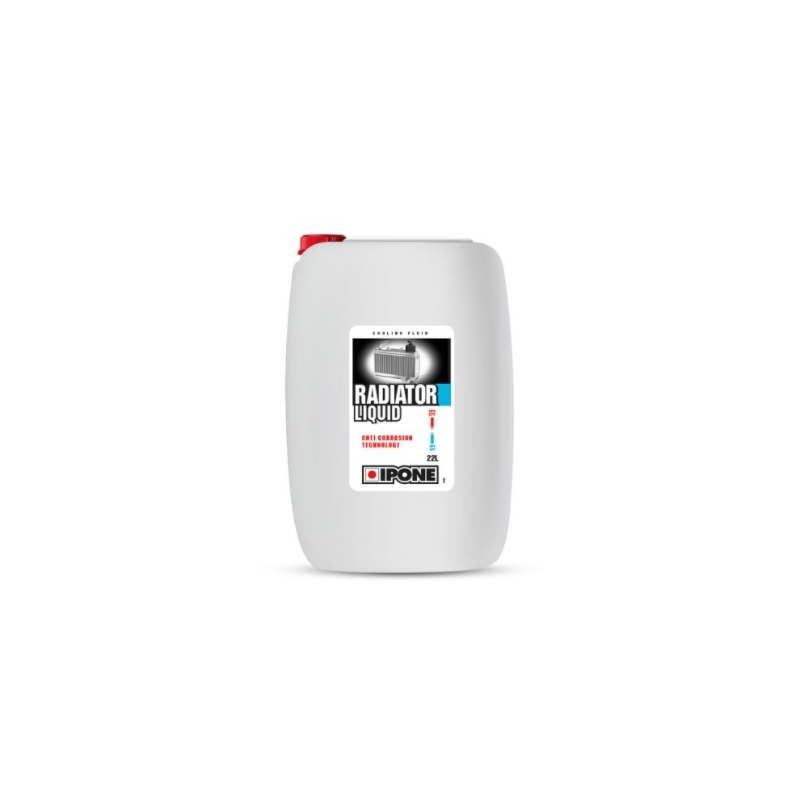 Chladicí kapalina Ipone Radiator Liquid 25 l