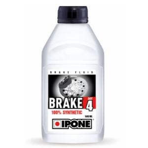 Brzdová kapalina Ipone Brake Dot 4 500 ml