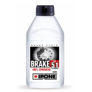 Brzdová kapalina Ipone Brake Dot 5.1 500 ml