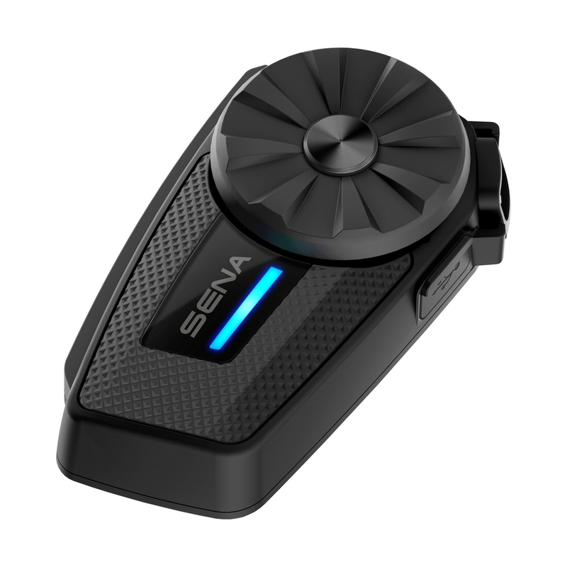 Sada 2 ks Bluetooth Intercomu SENA Spider ST1