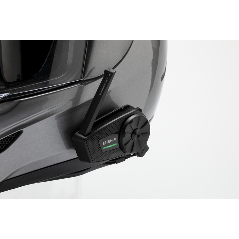 Sada 2 ks Bluetooth Intercomu SENA Spider ST1