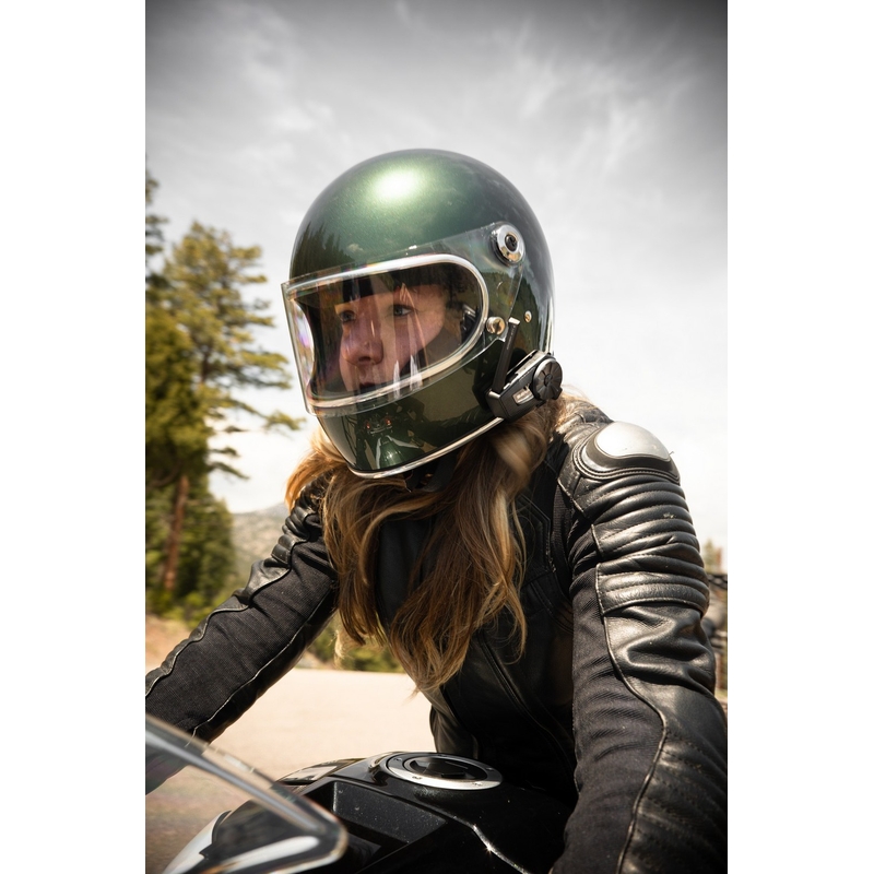 Sada 2 ks Bluetooth Intercomu SENA Spider ST1