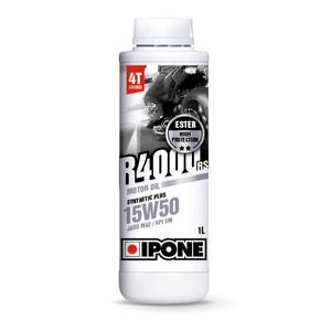 Motorový olej Ipone R4000 RS 15W50 1 l