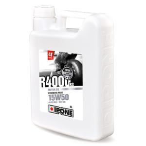 Motorový olej Ipone R4000 RS 15W50 4 l