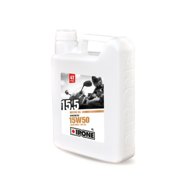 Motorový olej Ipone 15.5 15W50 5 l