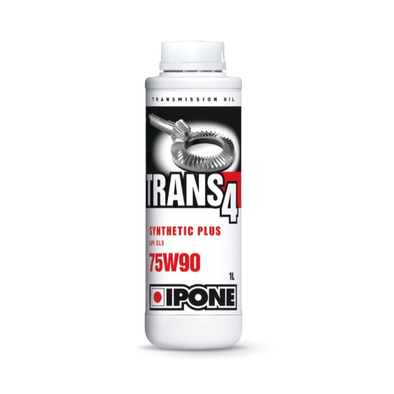 Převodový olej Ipone Trans 4 75W90 1 l