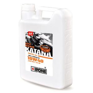 Motorový olej Ipone Full Power Katana 10W30 4 l