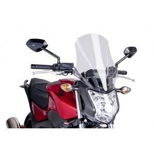Plexi na moto Puig-Honda NC700S/NC750S (12-15) TOURING